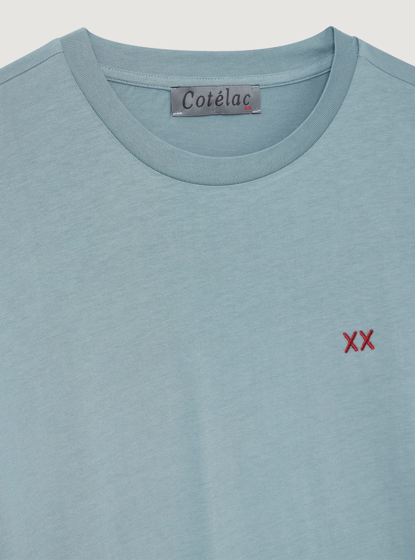 T-shirt Cotélac 