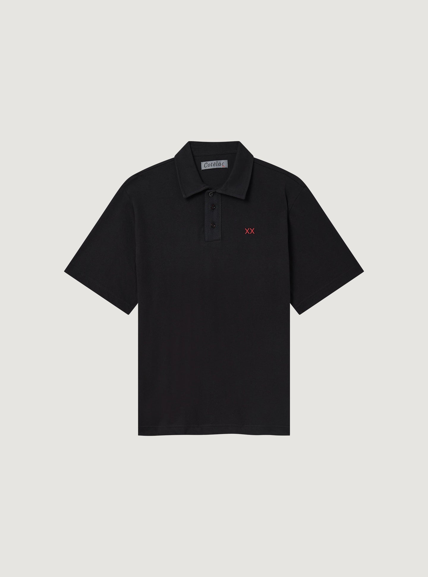 Polo Cotélac 