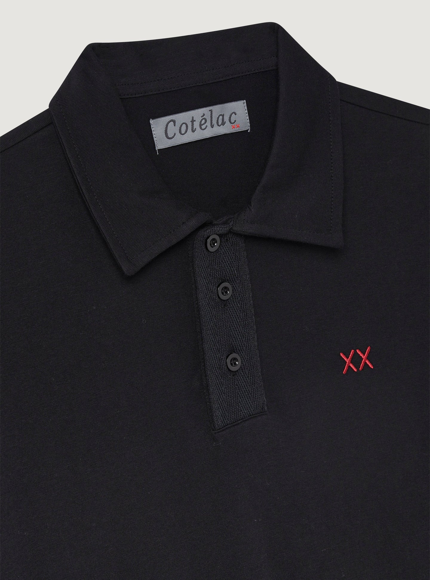 Polo Cotélac 