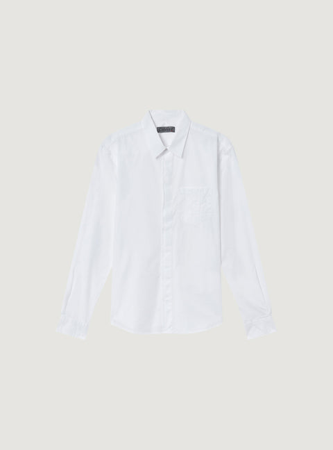 Chemise Regular Cotélac 