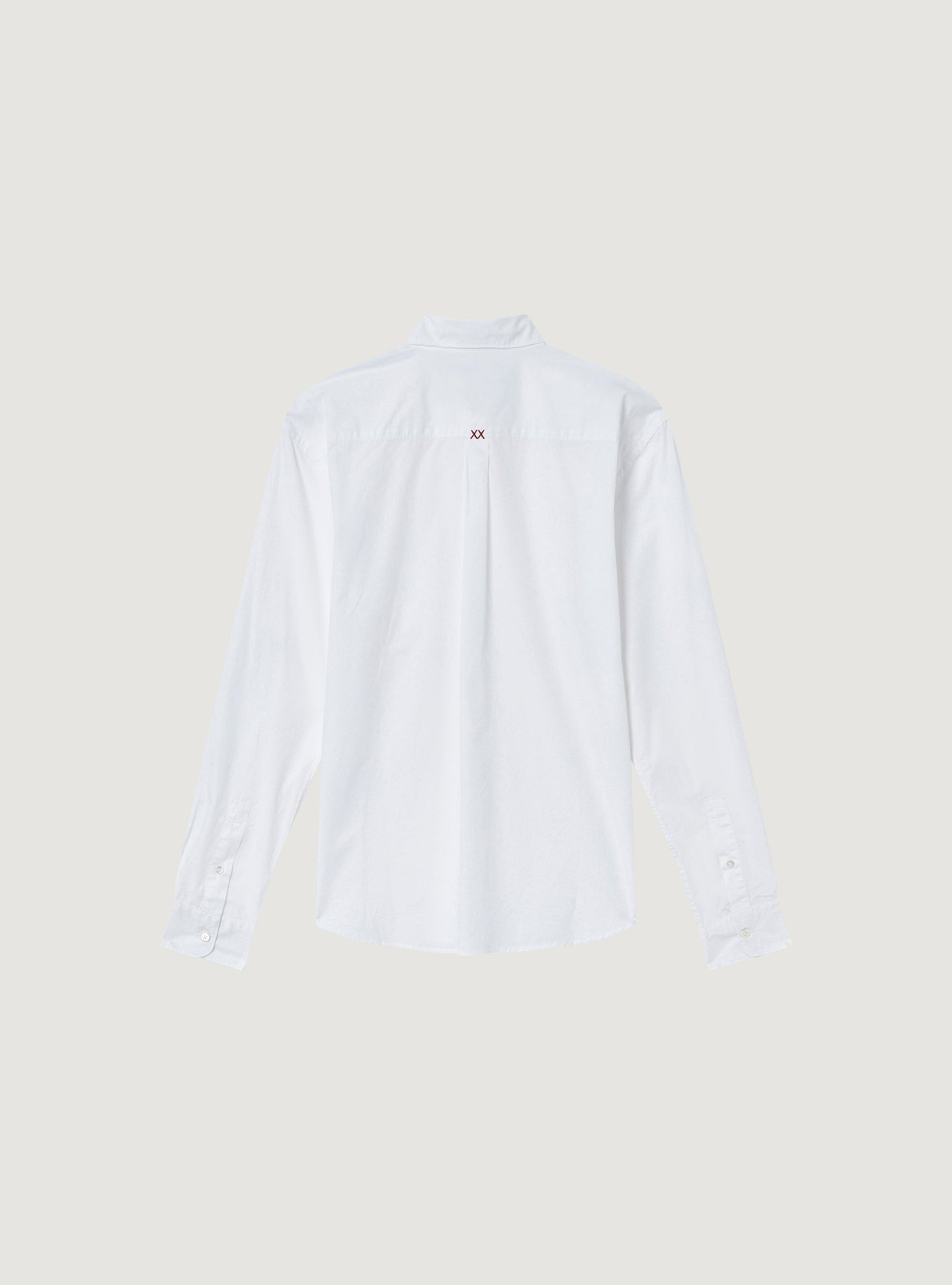 Chemise Regular Cotélac 