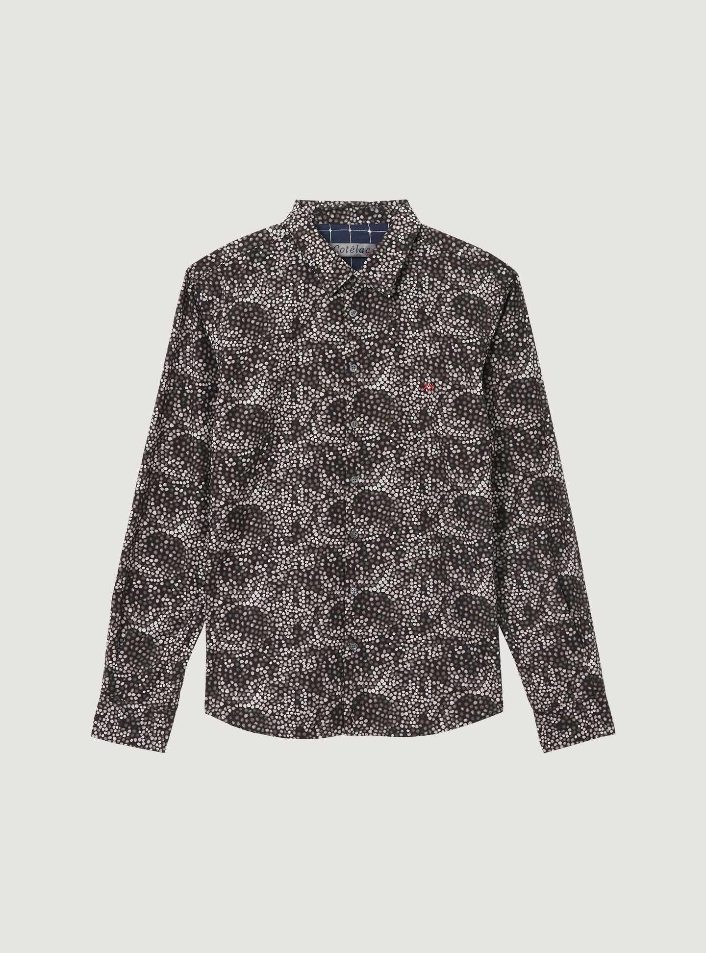 Chemise Regular Cotélac 