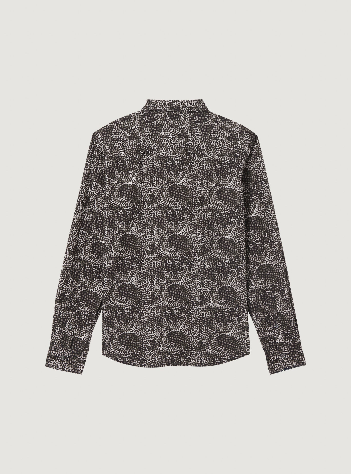 Chemise Regular Cotélac 