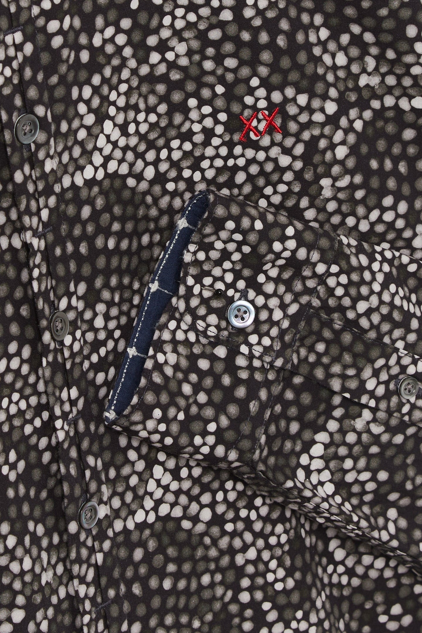 Chemise Regular Cotélac 