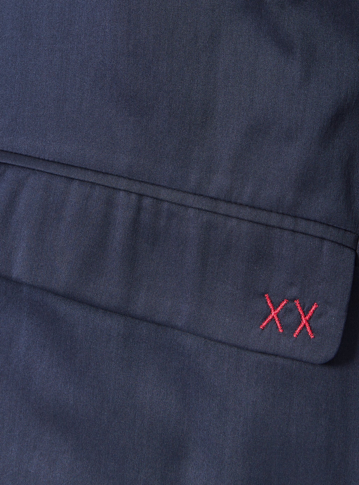 Veste droite Cotélac 