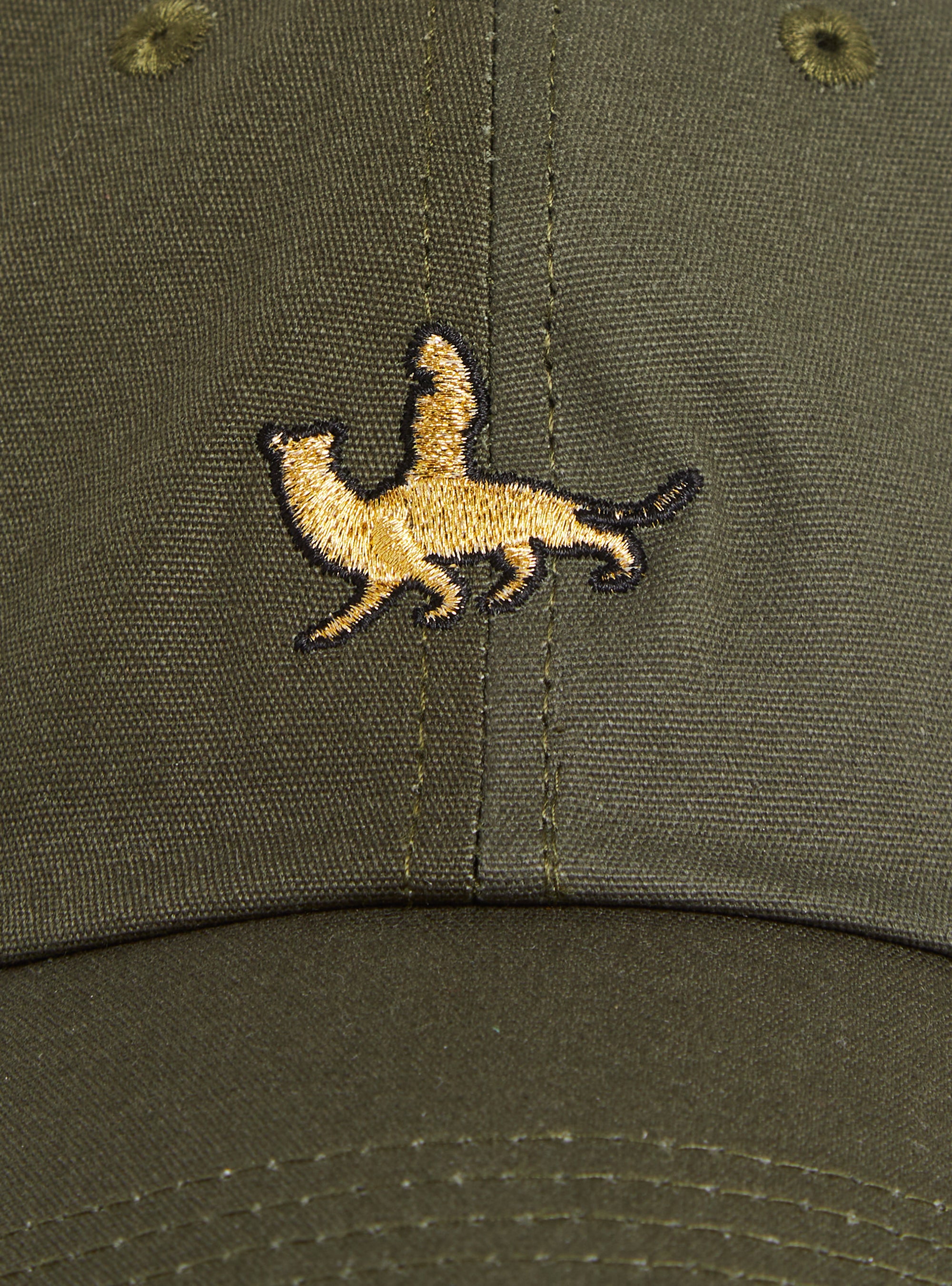 Cap
