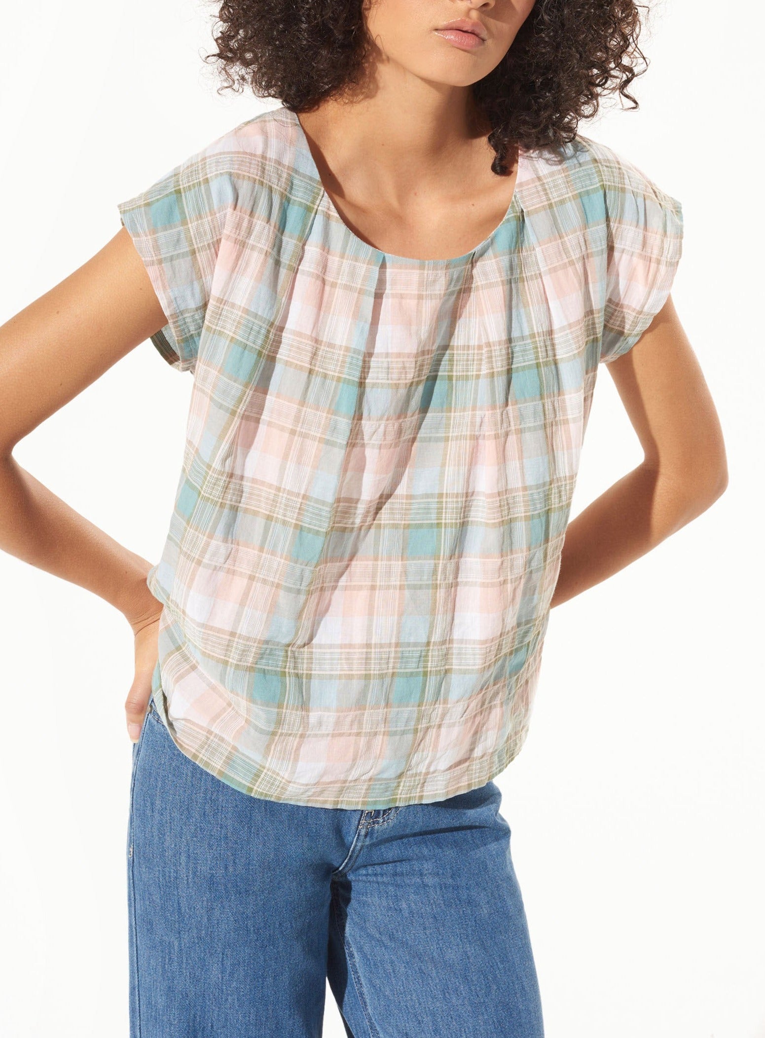 Bluse