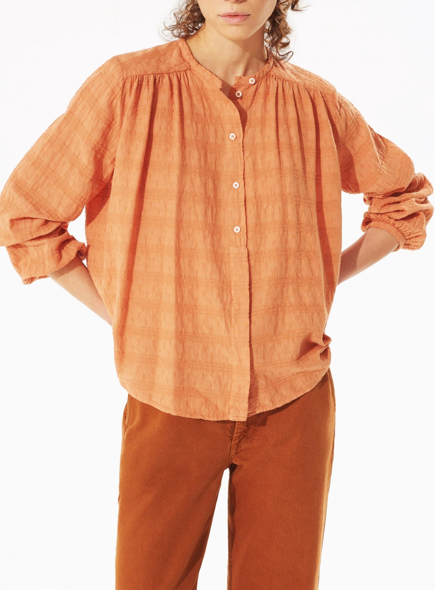 Bluse