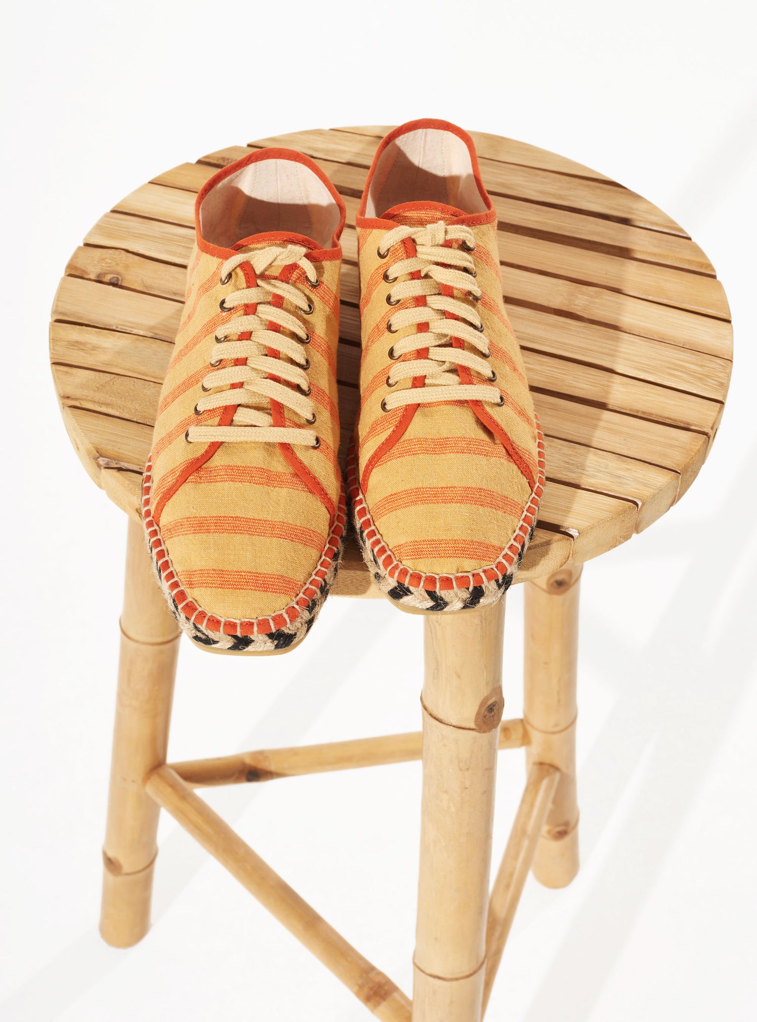 Espadrilles